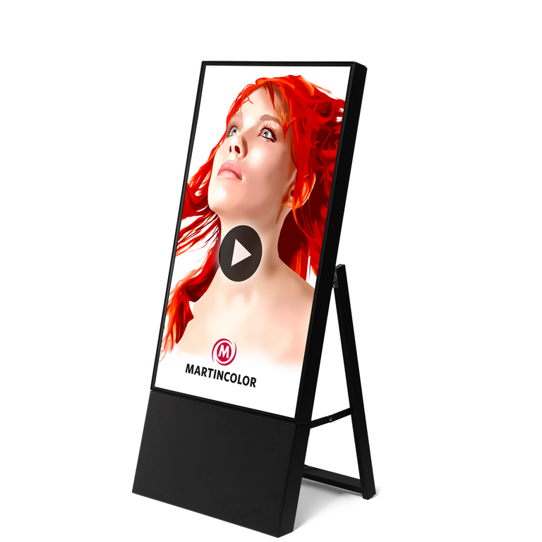 Digital customer stopper SMART Digital customer stopper SMART