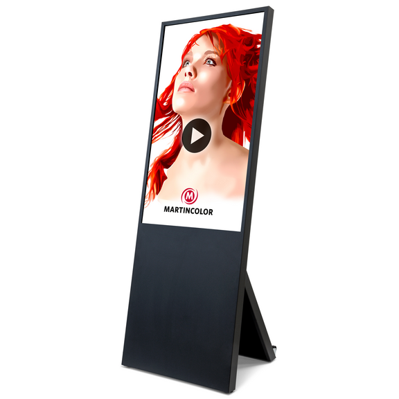 Digital customer stopper MAX Digital customer stopper MAX