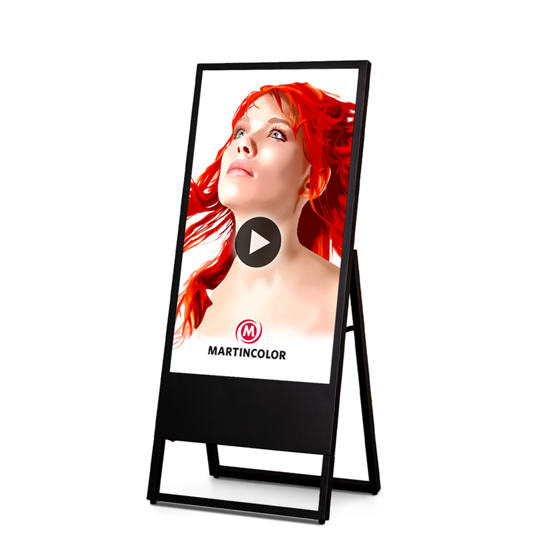 Digital customer stopper SECURE Digital customer stopper SECURE